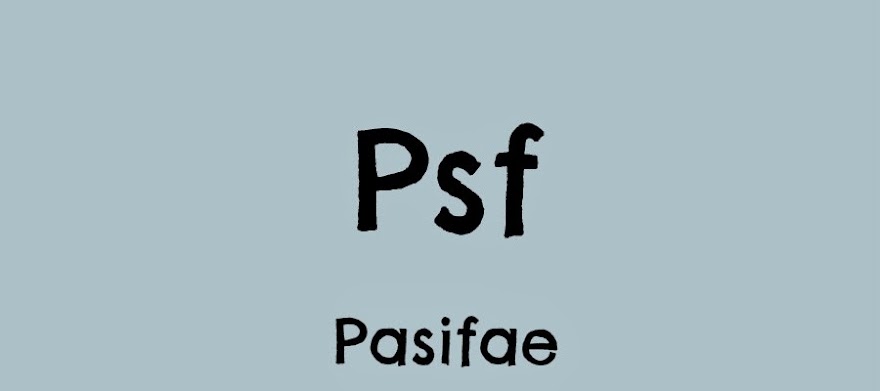 PASIFAE ATELIER