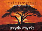 Eden's Song Ministry