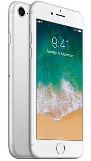 Hp APPLE iPhone 7 256GB