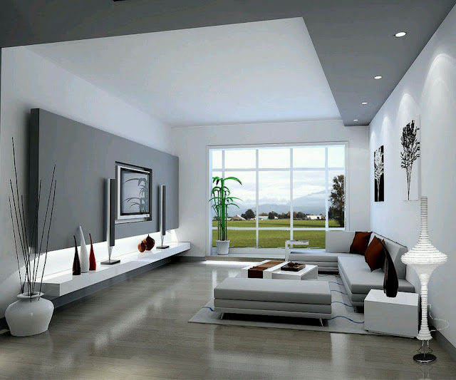 Living Room Interior decor designs 2