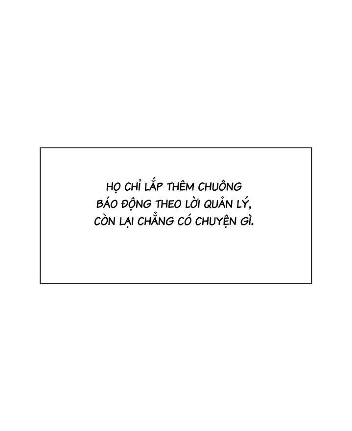 Đọc truyện NGƯỜI ĐÀN ÔNG LẠNH LÙNG - Chapter 3