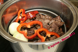  Guisado de Andrakas 