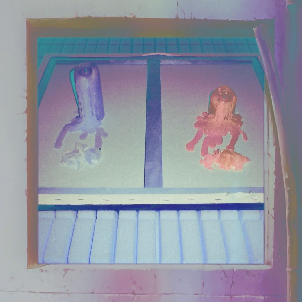 YUNGDAN – Meaningless – Single