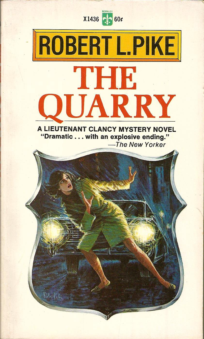 Paperback Warrior Lt. Clancy 02 Mute Witness