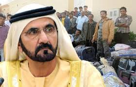 خبر سار للمقيمين والوافدين بالامارات