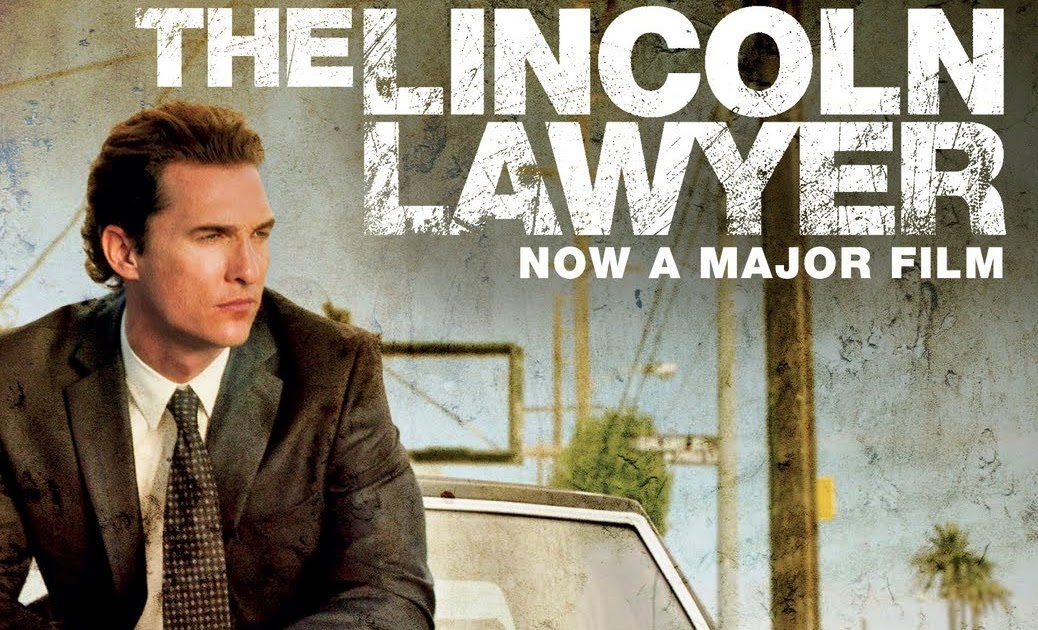 The Halifax Reader - Halifax Public Libraries: Profile - Mickey Haller