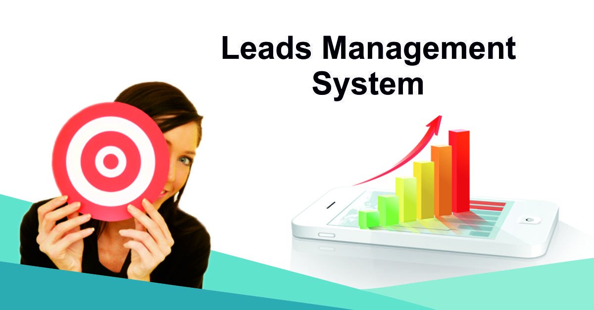 ERP & CRM Software : Why Lead Management Software?