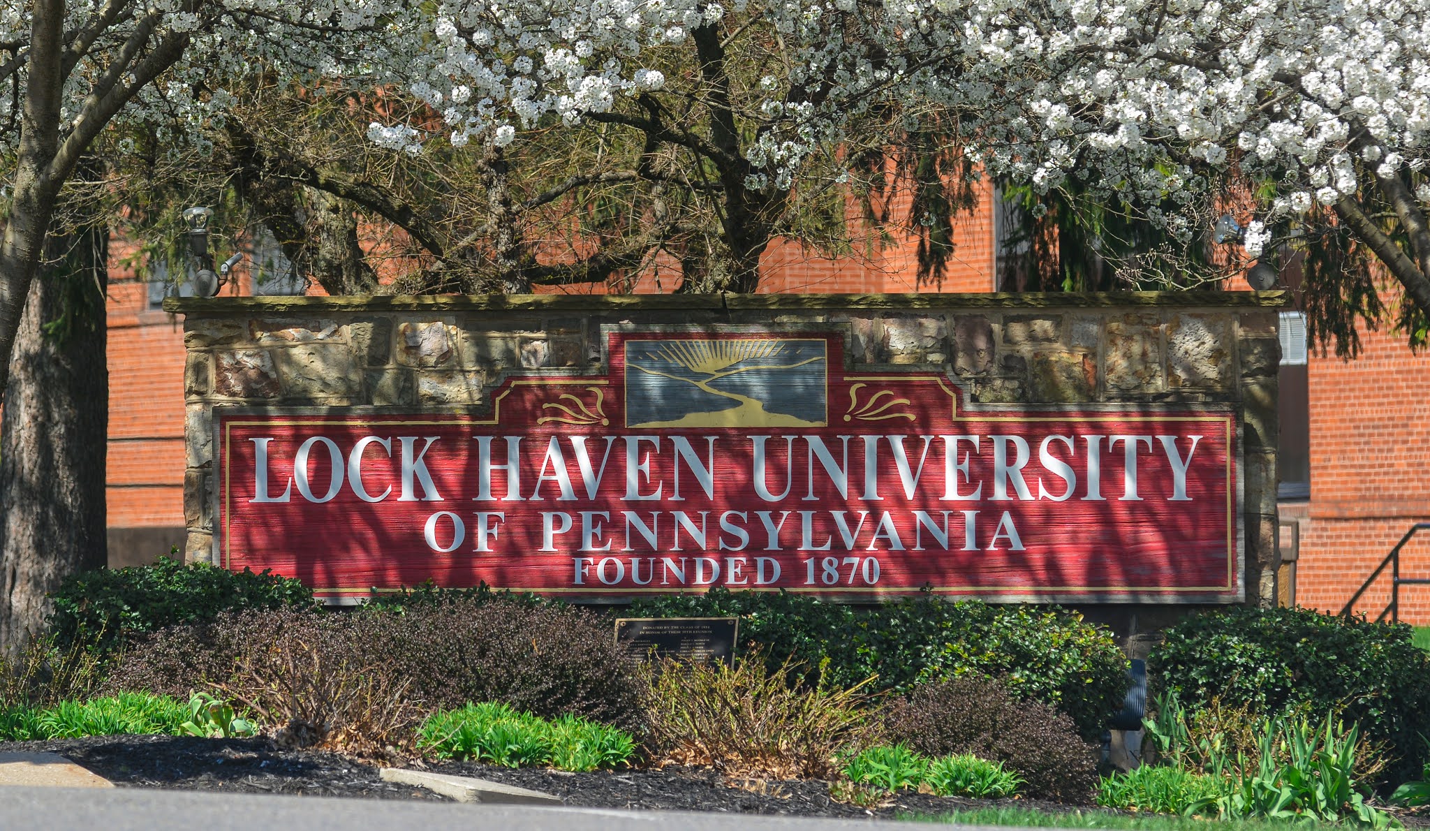 Schuylkill County Students Graduate from Lock Haven University