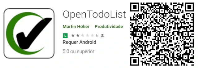 OpenTodoList Android opentodolist-evernote-google-play-keep-simplenote-flatpak-flathub-snap-snapcraft-appimage-windows-mac-android-apk-software-livre-notas-to-do-lista