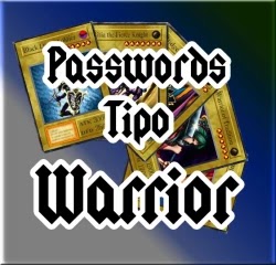 password-codigos-senhas-yugioh-fm-pro-forbidden-memories-Warrior