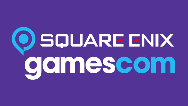 شركة Square Enix تكشف قائمة الألعاب التي ستكون متوفرة من خلال معرض Gamescom 