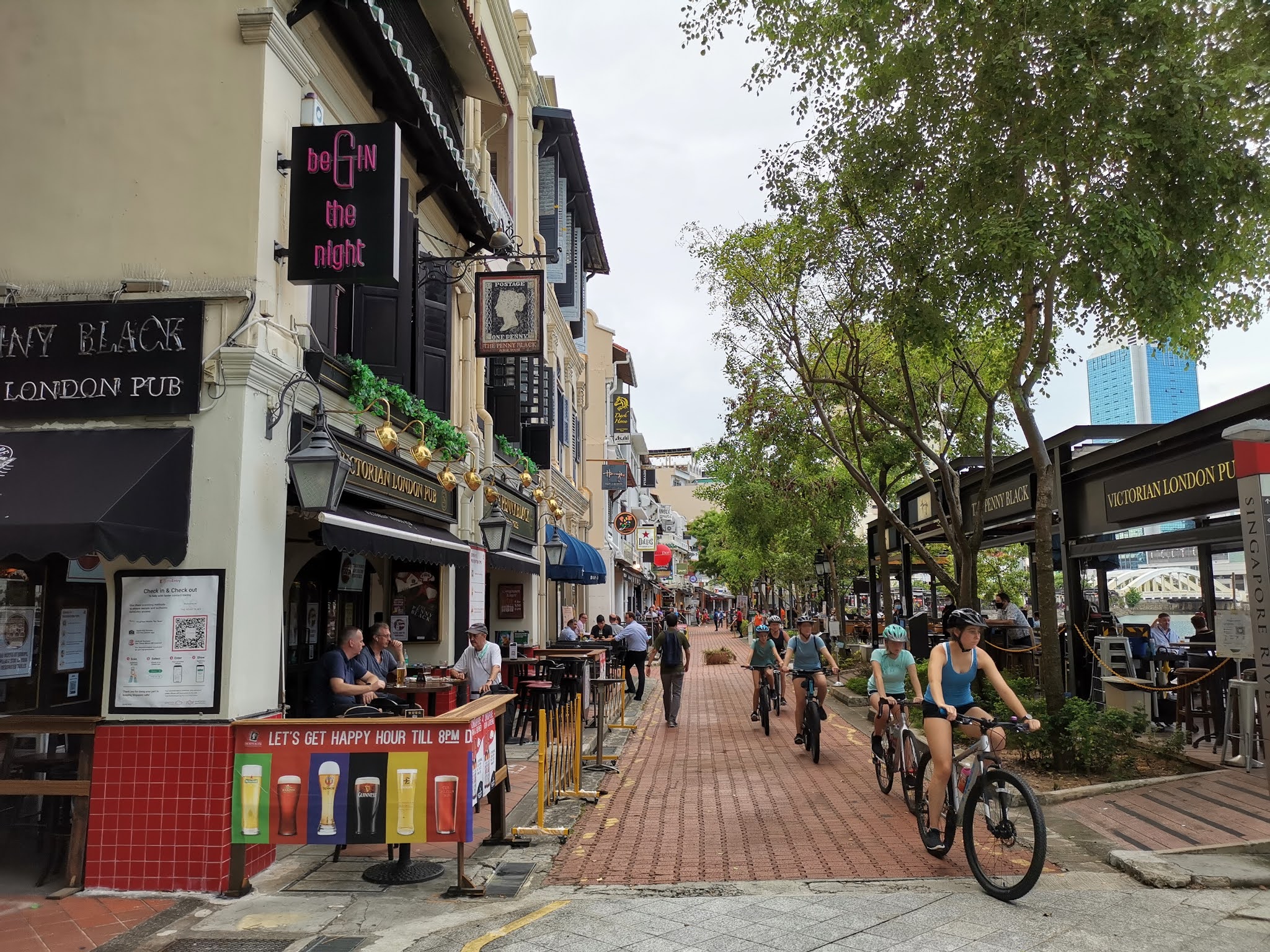 History of Teochew Cuisine & Hawker Culture in Singapore Tony Johor
