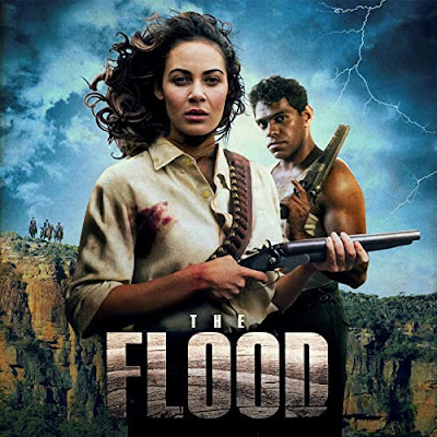 The Flood Soundtrack Petra Salsjo
