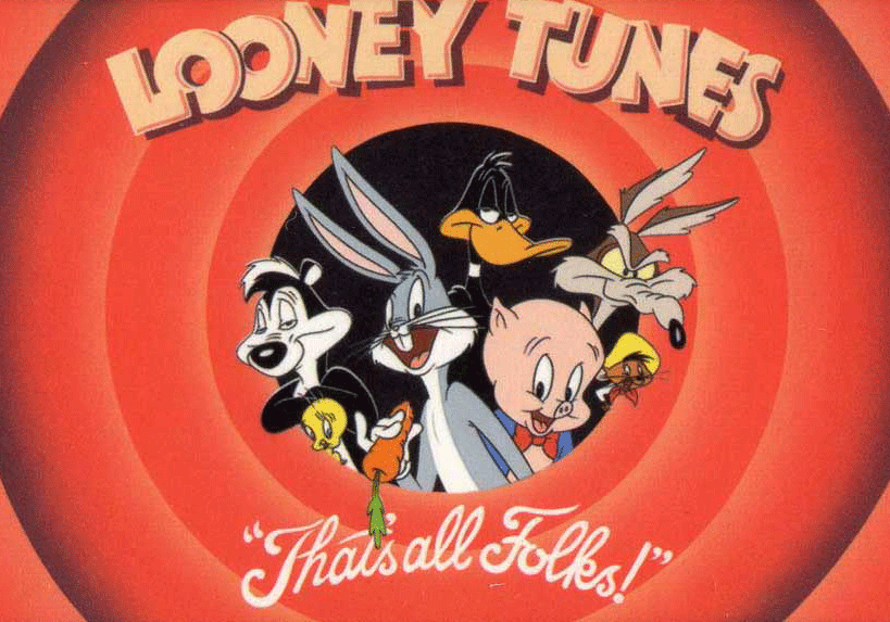 Looney Tunes Mandela Effect