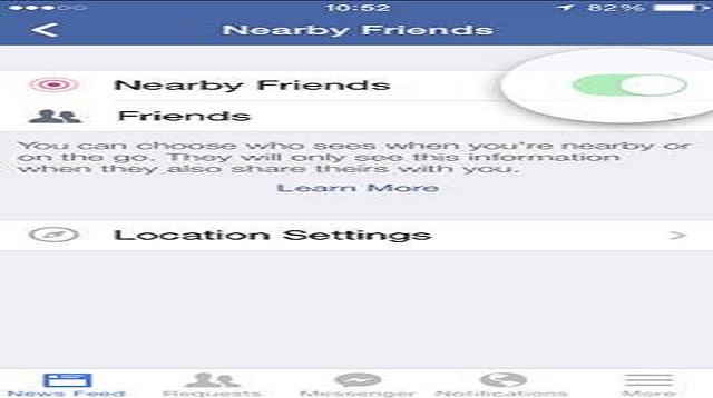 Cara Melacak Orang Lewat Facebook 2022 - Cara1001