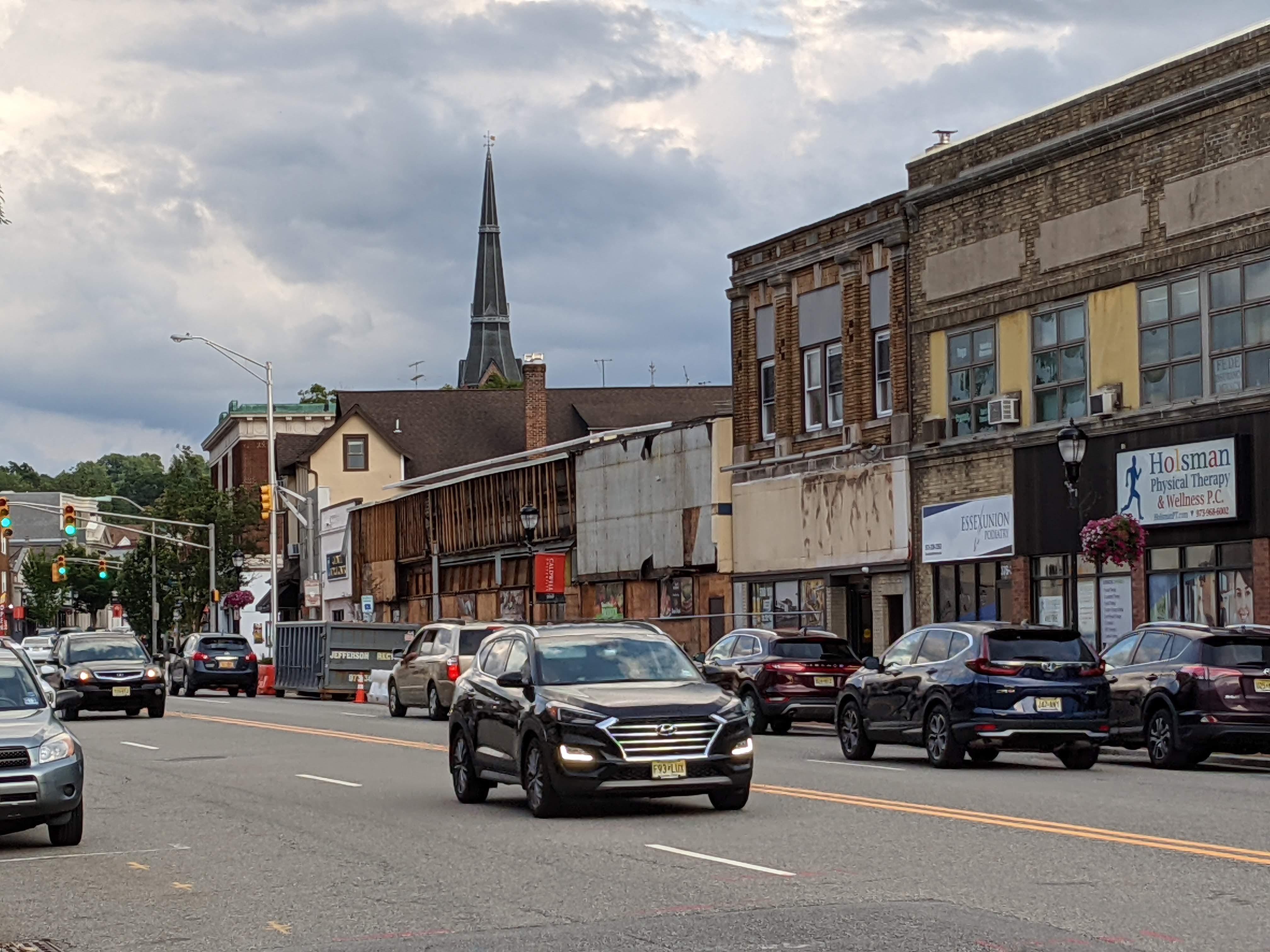 Update Foodtown Caldwell, NJ