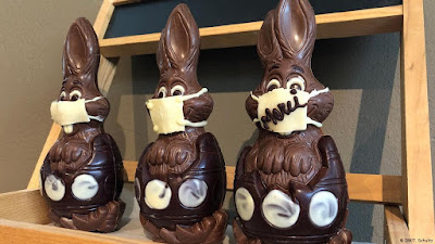 Unique Easter Gifts Ideas