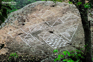 Petroglifo del Cementerio Berruecos