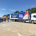 Festival Expocrato 2019 inicia montagem de mega palco no Parque de Exposições
