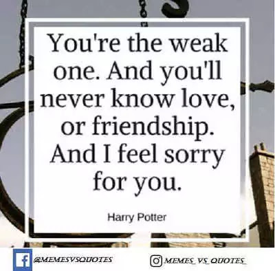 Soundest Harry Potter Quotes That Potterheads Have To Know Harry Potter Quotes