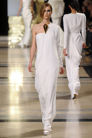 Toni's Fashion&Style: Haute Couture Spring 2011- Stephane Rolland