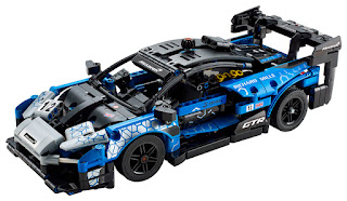 gtr senna mclaren technic lego brick built blogs official