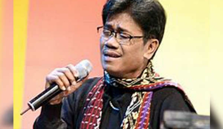 LIRIK LAGU MALALA ROHAKKI - EDDY SILITONGA ~ TAPANULI KITA