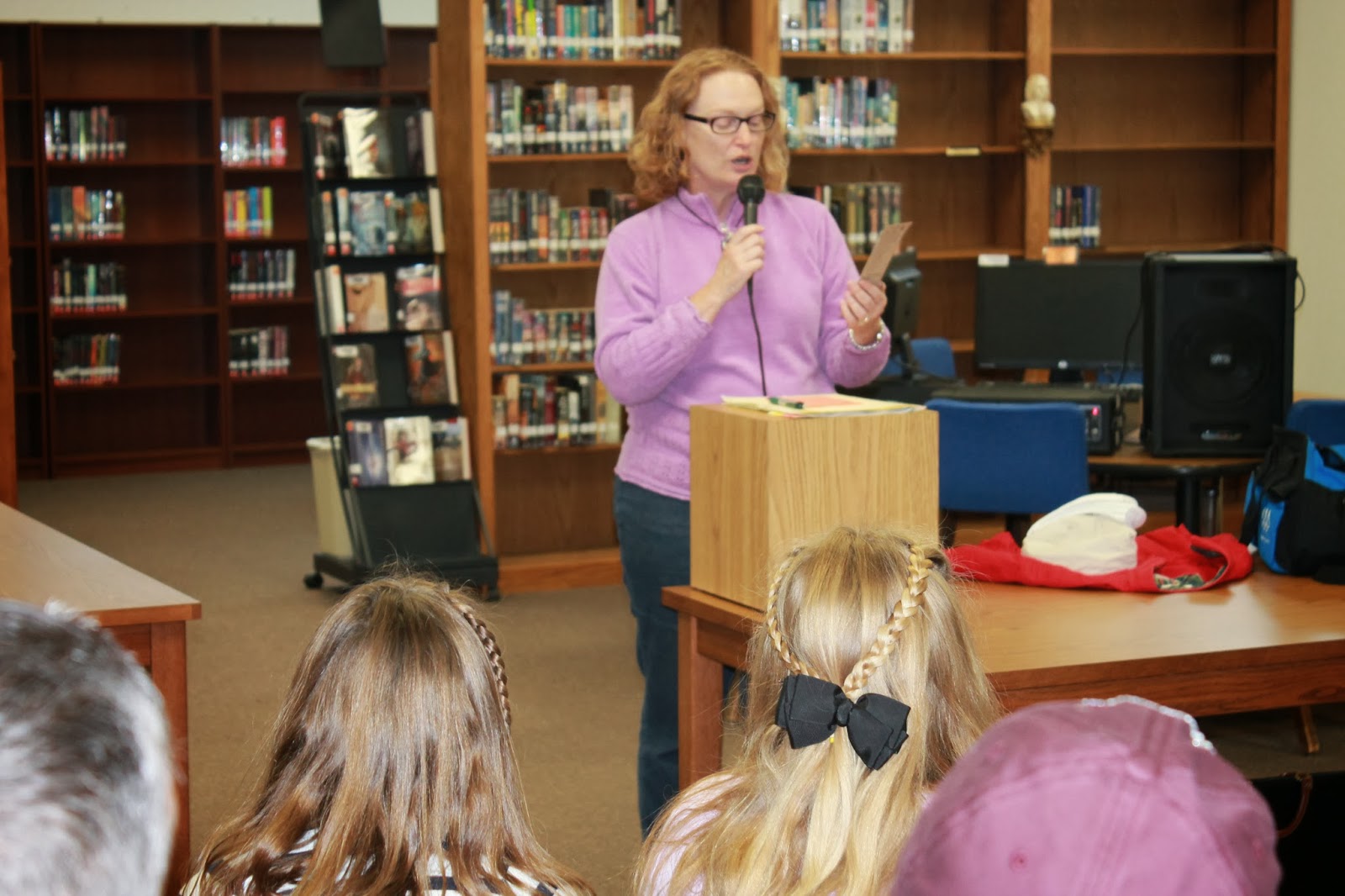 Lone Star Historian 2 Van Alstyne