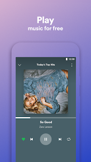 Spotify Lite v0.12.86.16 Ad-Free Full APK Spotify Lite v0.12.86.16 Ad-Free Full APK