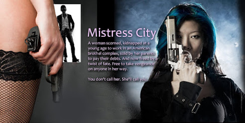 Mistress City