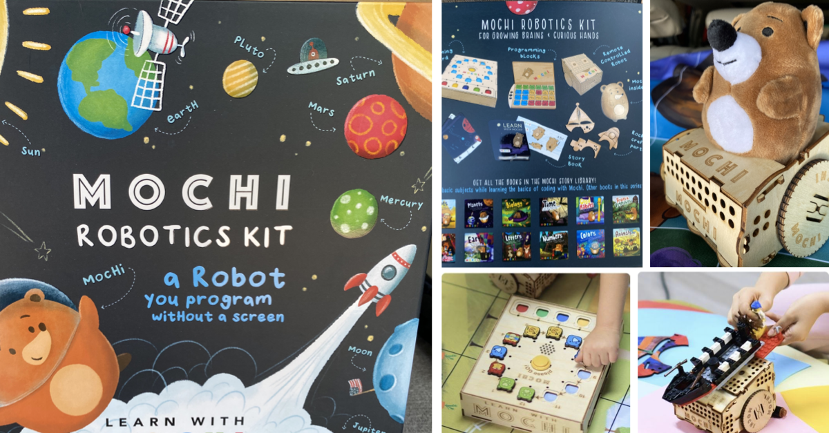 Games & Toys for Kids to Use Alone — Homegrown Learners