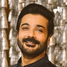 Prosenjit Chatterjee Family Wife Son Daughter Father Mother Marriage