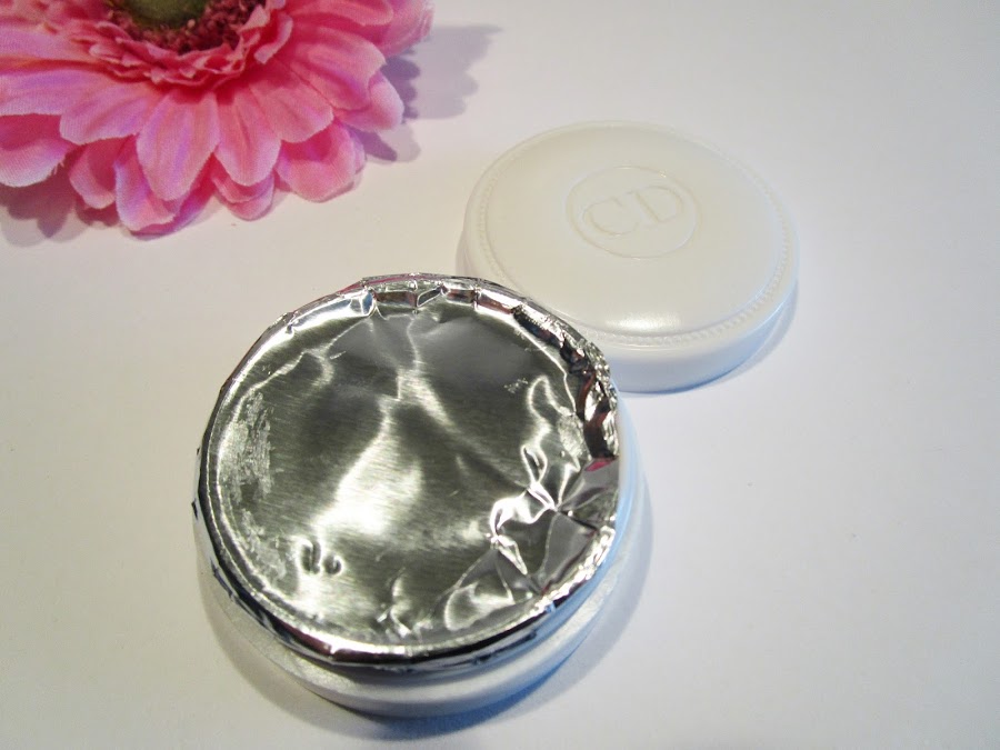 Crème Abricot de Dior