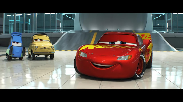 Cars 3 2017 Full Movie Online In Hd Quality
