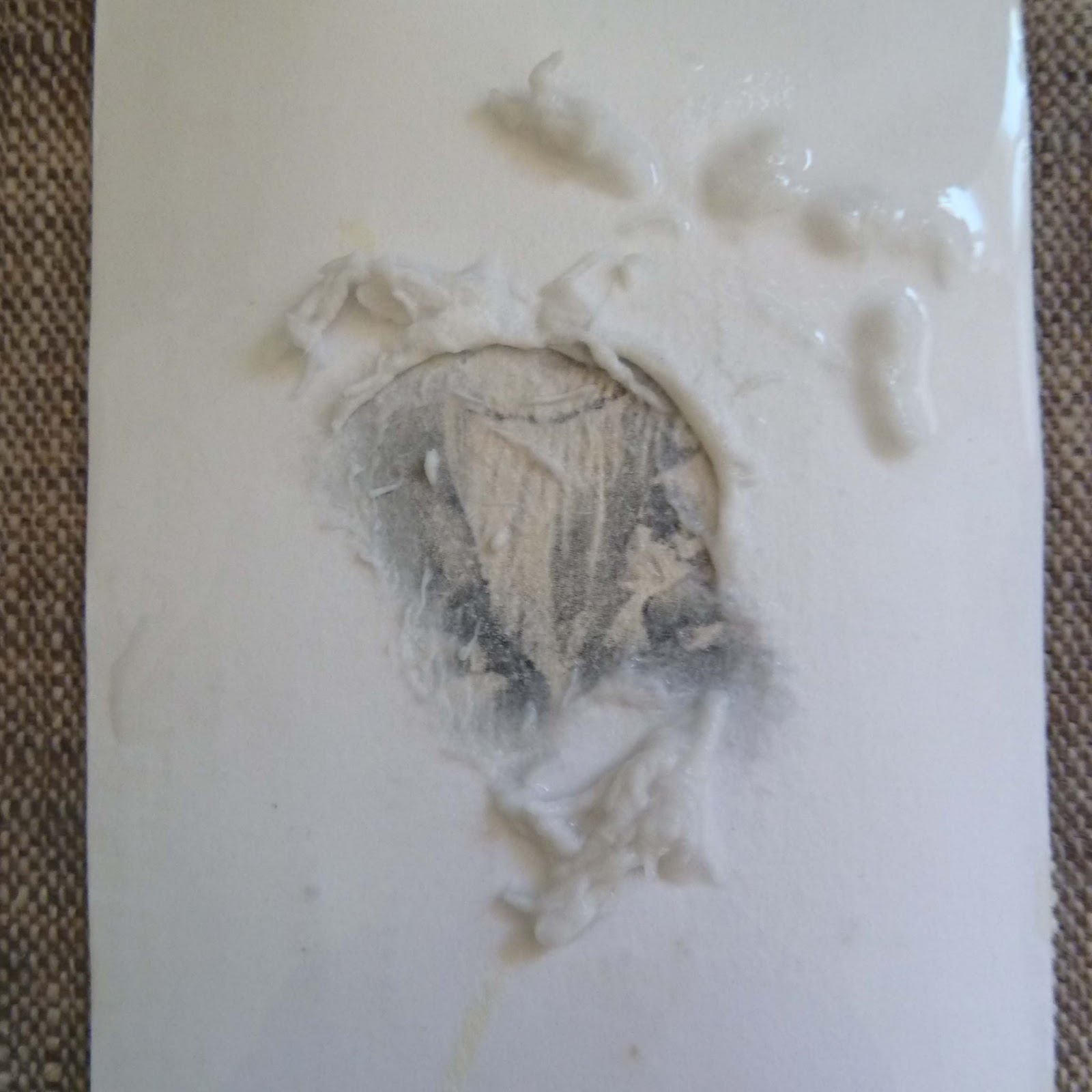 AngelicaS Image transferAcrylic Paint