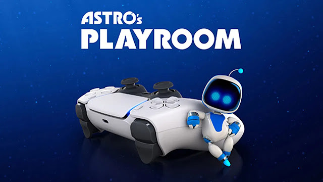 كم عدد ساعات اللعب داخل لعبة Astro Playroom المجانية مع جهاز PS5 ؟ سوني تكشف التفاصيل الكاملة