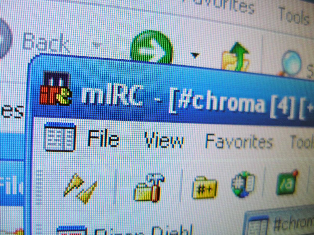 mirc chat hispano mirc chat hispano