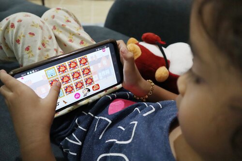 Bermain Sambil Belajar Free Online Games Untuk Kanak Kanak