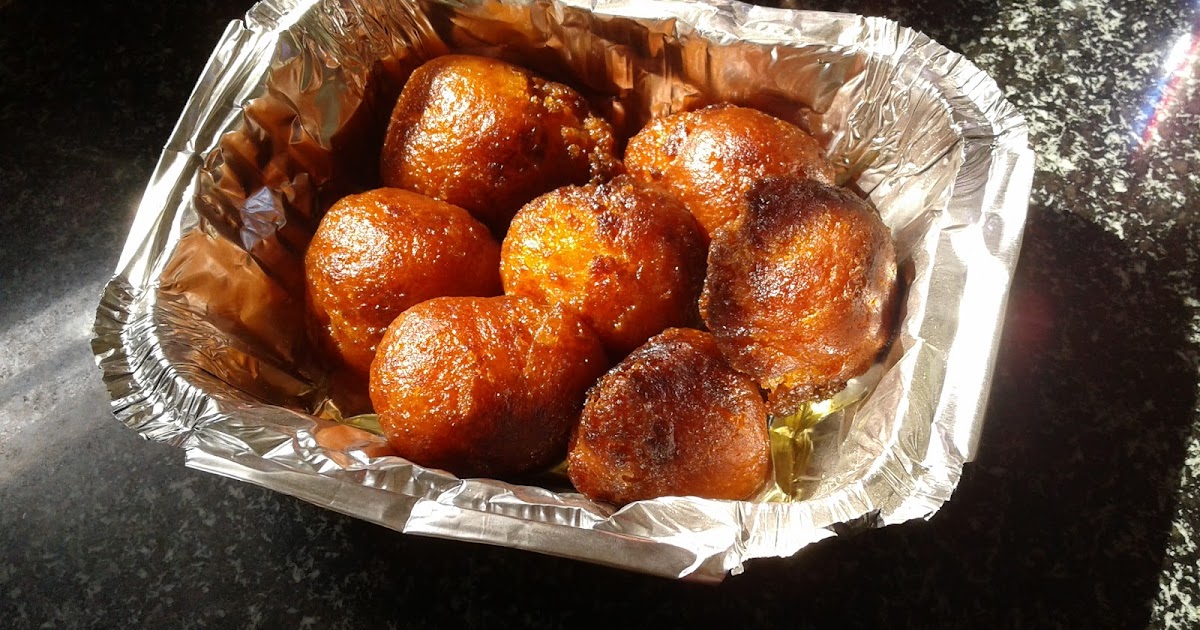 Gulaab Jamun