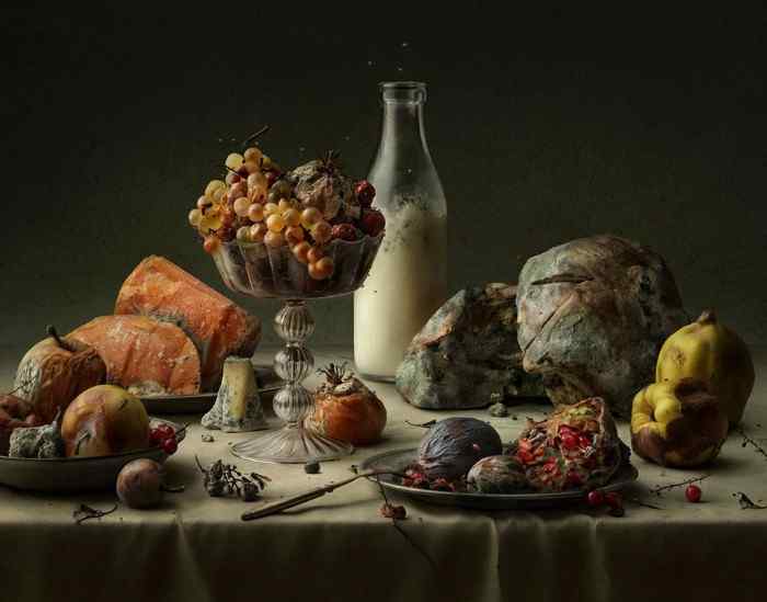 Фрагменты воспоминаний. Peter Lippmann (фотограф)