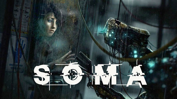 لعبة الرعب Soma متوفرة الآن بالمجان 