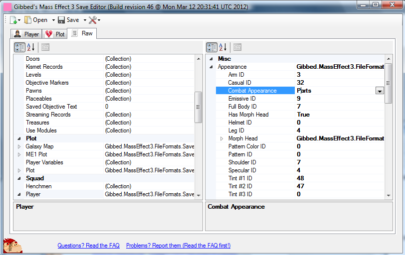 Editor Editor