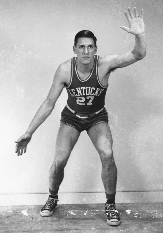 totally random garbage Weird Basketball Names (NBA)