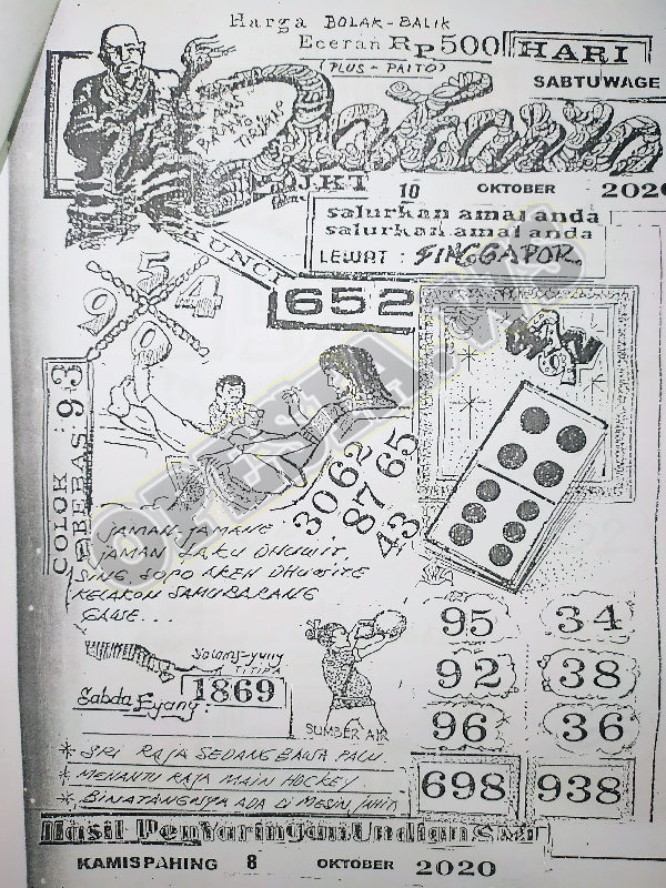 1 New Message Kode Syair Singapore 10 Oktober 2020 Forum Syair Togel Hongkong Singapura Sydney 1 New Message Kode Syair Singapore 10 Oktober 2020 Forum Syair Togel Hongkong Singapura Sydney