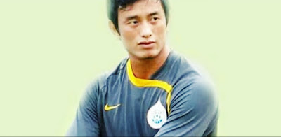 Top 5 Indian Football players who played for foreign football club.