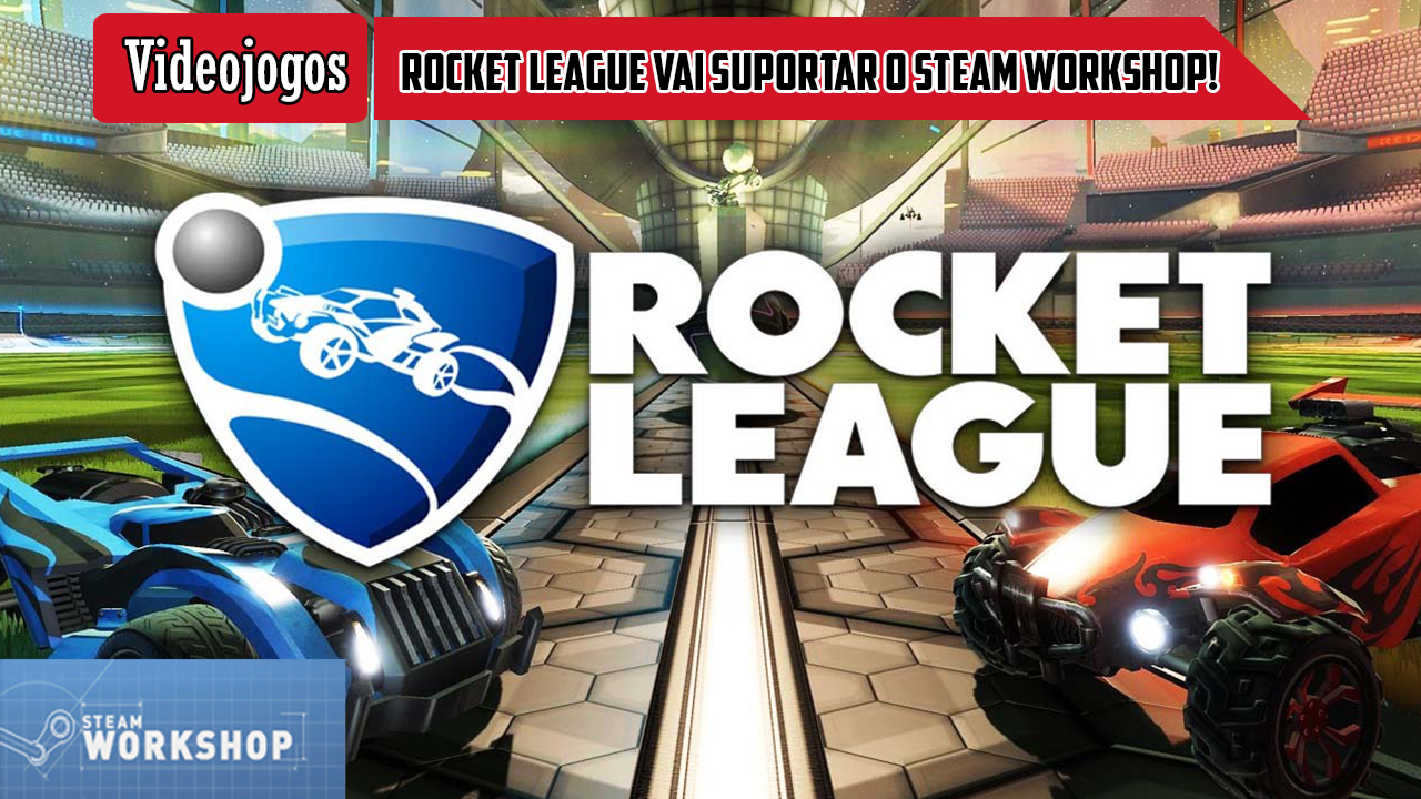 rocket league workshop steam downloader rocket league workshop steam downloader