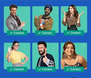 flipkart the grid quiz