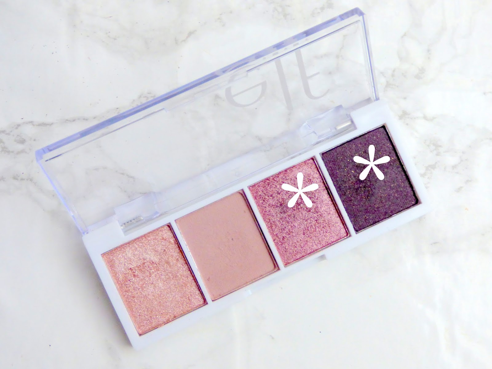 Elf Rose Water Tutorial