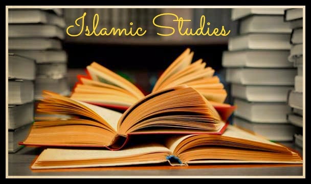 Islamic Studies - ISL201 Handouts