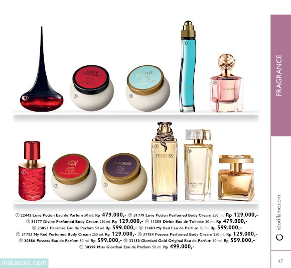 Katalog Oriflame juli 2016 katalog-oriflame-juli-2016